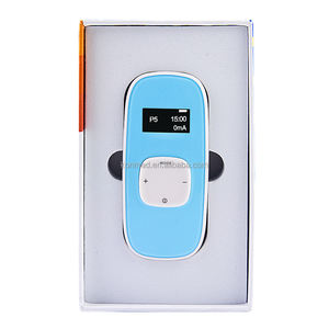 Entrenador de Músculos del Suelo Pélvico para Uso Doméstico Konmed KM516B, Equipo de Fisioterapia, Estimulador de Incontinencia Urinaria, Mini Tonificador de Kegel - Product Image 3