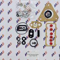 Kit de réparation de pompe d'injecteur de carburant 800470 7135-70 01541 2600 pour Ford 3000 3600 4000 Massey Ferguson 130 158 275 290 298 350