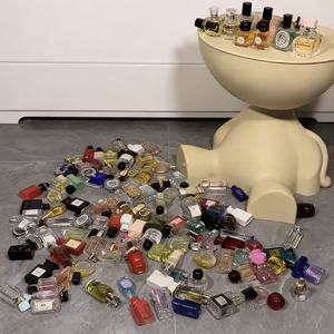 Perfumes de Alta Calidad para <span class=keywords><strong>Mujer</strong></span> en Miniatura, Ecológicos, de Larga Duración, en Spray, <span class=keywords><strong>Originales</strong></span>, en Set de Regalo - Product Image 6