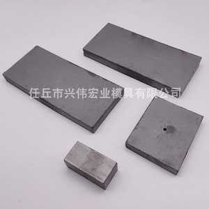 บล็อกทังสเตนโคบอลต์ซีเมนต์คาร์ไบด์ 002 สำหรับเครื่องมือตัด ผลิตภัณฑ์จากเหอเป่ย - Product Image 2