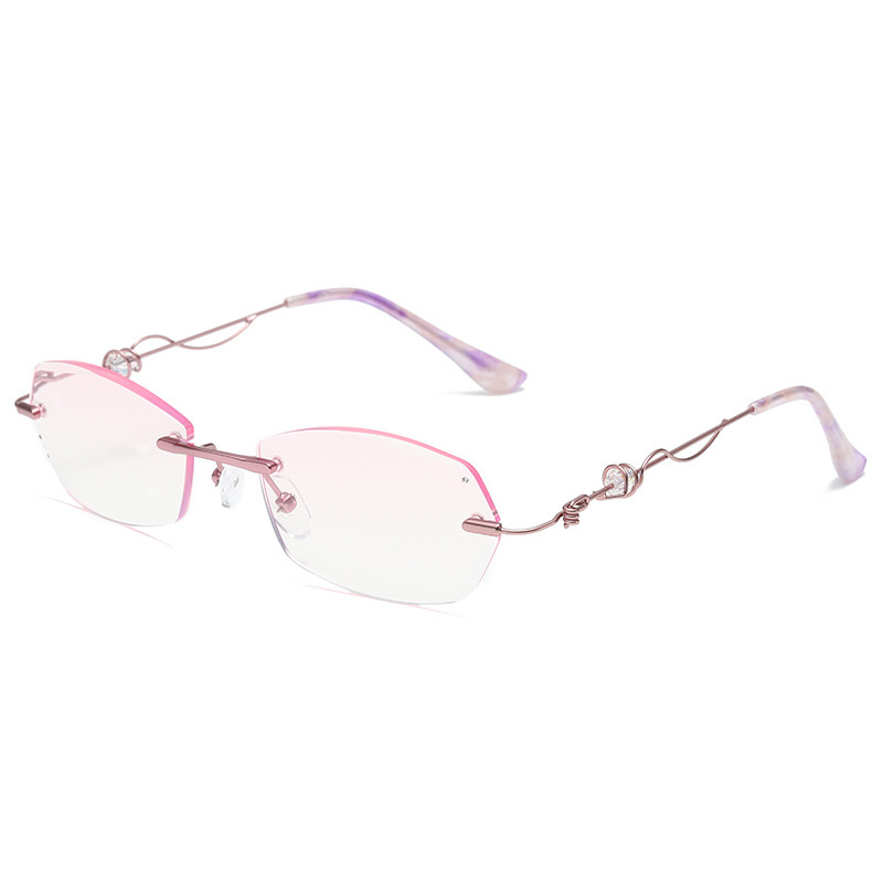3015 Fashion Anti Blue Ray Reading