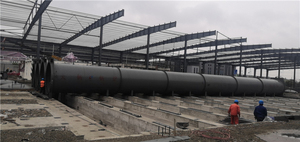 Impregnazione industriale del <span class=keywords><strong>legno</strong></span> dell'autoclave del <span class=keywords><strong>legno</strong></span> - Product Image 5