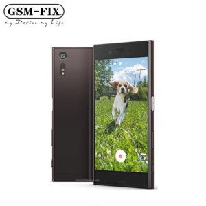 Téléphone mobile GSM-FIX Xperia XZ 5,2 pouces, 3 Go de RAM, 32 Go de ROM, 23 MP, GPS, 4G LTE, processeur quadricœur, Android <span class=keywords><strong>F8331</strong></span> F8332 - Product Image 1