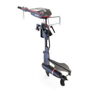 Nuovo Motore Fuoribordo <span class=keywords><strong>Elettrico</strong></span> da 20 CV per Gommone con Certificato CE - Product Image 3