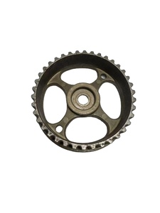 Poulie d'arbre à cames en métal neuve OE 7701471374 pour Scenic <span class=keywords><strong>1</strong></span> Duster1 Moteur automobile Admission - Product Image 3