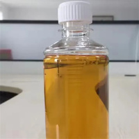Savon liquide Zhongjin CDEA - Matière première en vrac - Cocamide DEA - Détergent tensioactif - 25 kg - Pureté 85% - Qualité alimentaire - Produits chimiques pour les soins capillaires