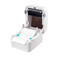 Xprinter XP-420B 4x6 adresse d'expédition autocollant imprimante d'étiquettes thermiques XP-420B BT Wifi USB