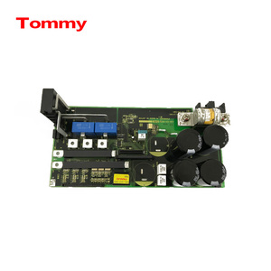 FANUC original pcb circuit board for cnc machine A16B-2203-0822 - Product Image 6