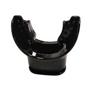 Boquilla de Silicona para Adultos para Buceo y Snorkel - Product Image 1