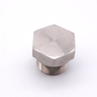 Vis de connexion hexagonale galvanisée en acier pour meubles, vis à six pans creux pour berceau et lit superposé