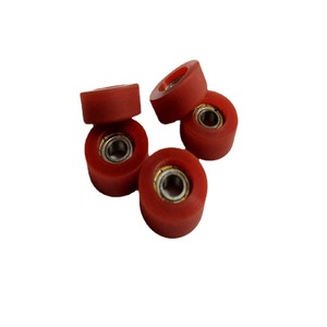 ลูกกลิ้งยางหนานทง 20*6*8 Shore353 สำหรับเครื่องพิมพ์ - Product Image 5