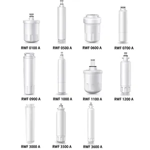Penyaring Air kulkas Ge, penyaring udara penggantian Ge Rpwfe, pabrik asli, penyaring Air kulkas
