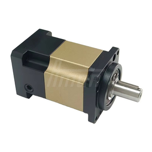 42PT Nema 17 <b>Stepper</b> Motor Controller Planetary Gearbox Reducer 10:1 Ratio Robotic Arms Automated Packaging <b>Machinery</b> - Product Image 3
