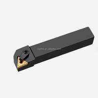 Porte-outil de tournage externe pour tour CNC 91, modèle MTGNR/L, pour plaquettes TNMG de forme carrée, personnalisable OEM, en acier