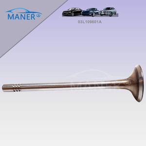 Valvola di ingresso di controllo della fasatura del motore MANER 03 l109601a 04 l109601a per VW 03 l109601a 04 l109601a <span class=keywords><strong>2.0</strong></span> <span class=keywords><strong>TDI</strong></span> 4motion <span class=keywords><strong>2010</strong></span> - Product Image 2