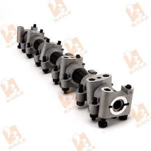 Conjunto <span class=keywords><strong>de</strong></span> Balancín <span class=keywords><strong>de</strong></span> Válvulas para Motor Nissan TD27, Balancín TD27 - Product Image 4