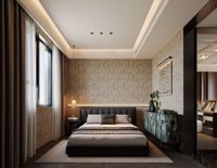 Servicio de Diseño de Interiores para Toronto Villa, Renderizado 3D, Solución Integral para Casas Modernas en Proyectos Residenciales en Canadá