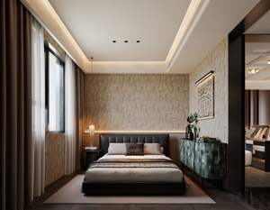 Solution de projet de villa à guichet unique Conception de cuisine et de salle de bain personnalisées avec service - Product Image 1