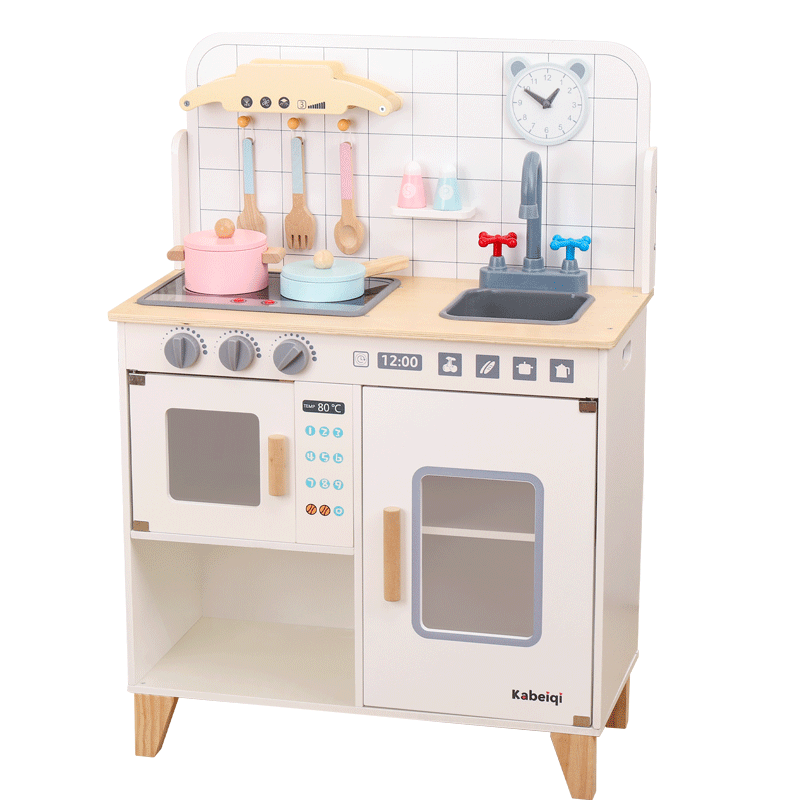 Cuisine blanche noble danoise