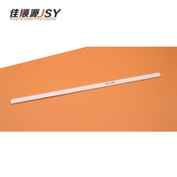 Elemen Pemanas Fuser Baru yang Kompatibel untuk HP Laserjet P3015DN M521 M525 Sensor Hot Runner 220V Perlengkapan Printer