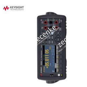 34470A ดิจิตอลมัลติมิเตอร์7.5หลัก truevolt DMM Basic ความแม่นยำ DCV - Product Image 2