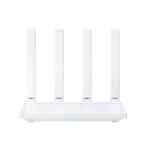Nouveau routeur Wi-Fi 6 Mi AX3000T CN avec processeur MediaTek Dual Core 1,3 GHz et fonction Mesh - Product Image 1