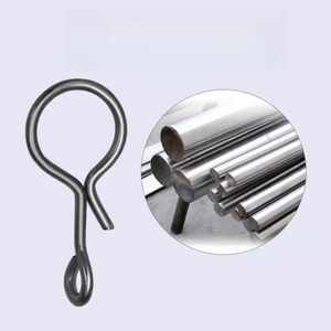 <span class=keywords><strong>Pêche</strong></span> à la mouche s'enclenche en acier inoxydable changement rapide connecter Snap <span class=keywords><strong>pour</strong></span> mouches crochets leurres sans noeud <span class=keywords><strong>pêche</strong></span> à la mouche rapide Snap - Product Image 3