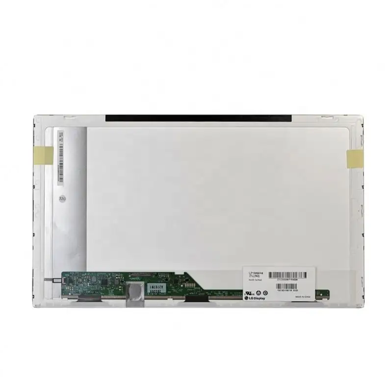 Layar lcd laptop LP156WH4 TLN2 bekas