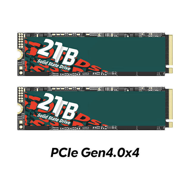 3D NAND TLC High Speed NVMe1.4 Desktop SSD Sata 1Tb Internal Portable Solid State Drive 4Tb Sata SSD