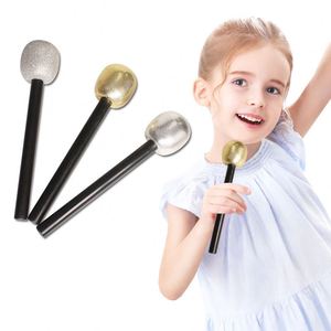 Micrófono para niños, accesorios para fiestas, decoración para eventos, adornos, juguetes de Halloween - Product Image 2