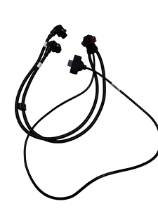 Accessoires pour drone T100, pompe à eau, débitmètre, câble, pièces de rechange adaptées au drone de protection des plantes DJI T100 - Product Image 3