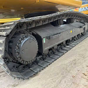 Excavatrice hydraulique utilisée de chenille de Caterpillar CAT329D2 à vendre - Product Image 2