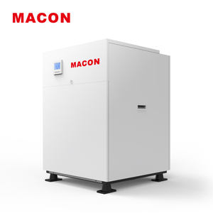 עבור macon r32 מקור מים חשמלי משאבת חום עבור הבית בית מלון בית ספר מסעדה מעבדה שוק בר שימוש - Product Image 4