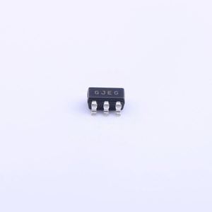 Composants électroniques neufs et originaux Angel Tech : puce IC MCP3021A5T-E/OT, circuit intégré MCP3021A5T-E/OT - Product Image 1