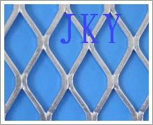 Maille en métal déployé haute résistance avec <span class=keywords><strong>plaque</strong></span> en fer ou en acier inoxydable <span class=keywords><strong>pour</strong></span> une utilisation extérieure polyvalente - Product Image 4