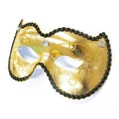 VCMP7WIO Massus Citrus Events Waw Goggle Masks Paquete de 2 máscaras de fiesta - Product Image 1