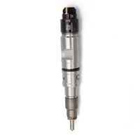 Inyector de Combustible Common Rail 0445120136 para Motor ISLE, Piezas Probadas 0 445 120 136