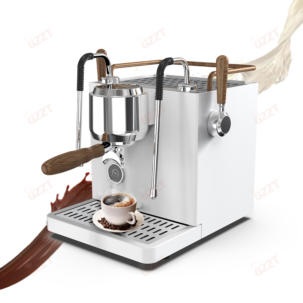 Профессиональная Кофеварка Expresso, 15 бар
