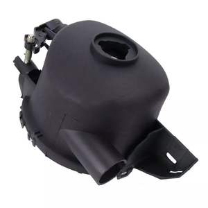 Luces antiniebla para BMW Serie 3 E90, rejilla inferior del parachoques delantero, luz de conducción halógena/xenón 63176948373 63176948374 - Product Image 2