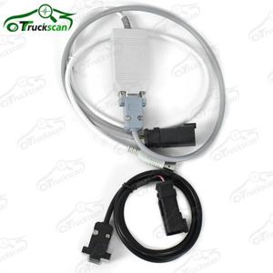 Truckscan 2024 Forklift Crown Linde Interface PEAK PCAN-USB CAN Full <b>System</b> <b>Engine</b> Analyzer Diagnostic Tool 2 Years Warranty - Product Image 4