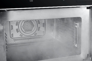 <span class=keywords><strong>Four</strong></span> combiné 3 en 1 intégré de 45 L avec <span class=keywords><strong>micro</strong></span>-ondes, vapeur <span class=keywords><strong>et</strong></span> grill - Product Image 3