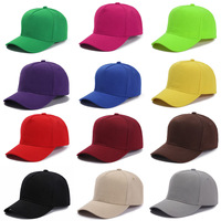Cappello da Baseball Unisex Rosso in Tessuto Twill, Traspirante e Protettivo, per Primavera e Autunno, Stile Casual