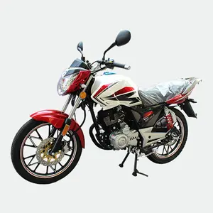 2019 KAVAKI 125 150cc 4-stroke gas powered Cg motorcycle rc motorcycles with led lighting