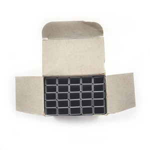 Oferta Especial: Grapas Metálicas para Oficina 66/8, Grapas Plateadas de Alta Calidad y Bajo Costo, Paquete de 5000 - Product Image 6