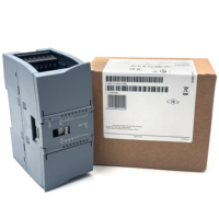 Controlador PLC 6ES7231-4HF32-0XB0 6ES72314HF320XB0 Módulo PLC Nuevo Original en Stock Controlador de Programación PLC