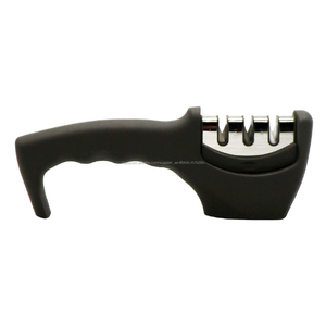 Chef sacapuntas para restaurar no cuchillo serrado cuchillas rápidamente <span class=keywords><strong>de</strong></span> forma segura y fácil <span class=keywords><strong>de</strong></span> usar para la cocina - Product Image 1