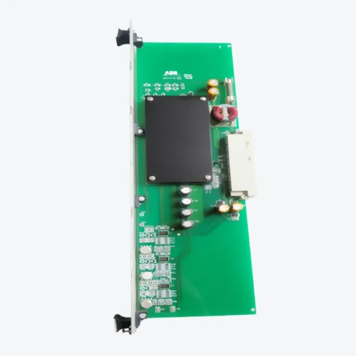 SAFT 185 TBC DCS chopper control board