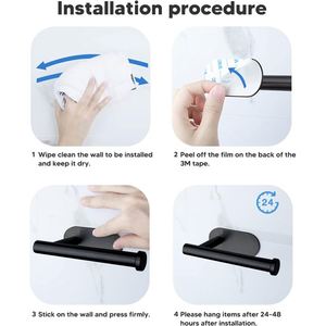 Étagère de cuisine professionnelle personnalisée pour le séchage, avec barre porte-serviettes en acier inoxydable - Product Image 3