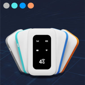 راوتر جيمي 4G LTE واي فاي عالي السرعة 300 ميجابت في الثانية صغير الحجم مع فتحة لبطاقة SIM غير مقفل VPN واي فاي 6 لاسلكي 2.4 جيجاهرتز 150 ميجابت في الثانية 300 ميجابت في الثانية - Product Image 2