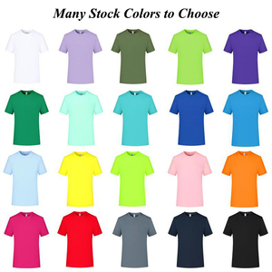 Expédition rapide, personnalisez votre propre logo, t-shirt de sport à manches courtes en tissu respirant et à séchage rapide pour hommes, t-shirt de sport en maille respirante pour la salle de sport - Product Image 4